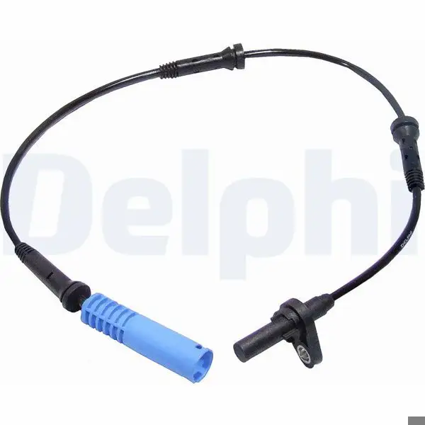 ABS Sensörü Ön 04-5-Seri (E60-E61)