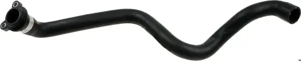 Termostat Hortumu 08-X6 (E71-E72)