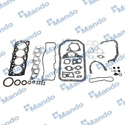 Conta Takımı 07-H100 2.5Td