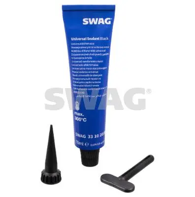 Sıvı Conta 70Ml Siyah (1 Kolıtır)