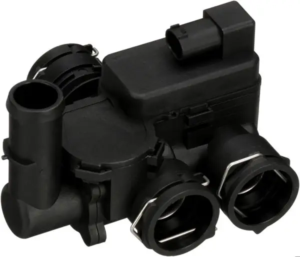 Kalorifer Musluğu 03-E-Seri (W211-S211) S-Seri (W221-C216)