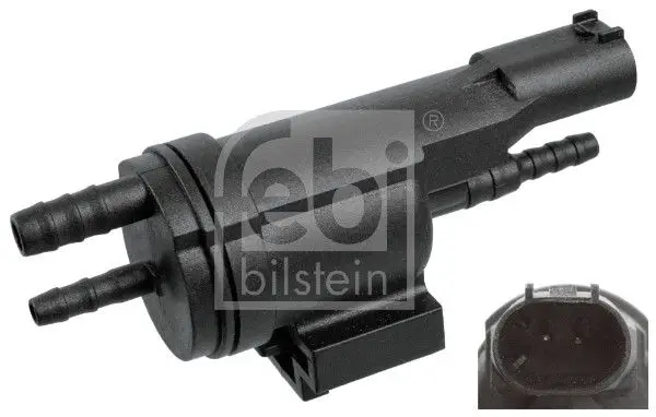 / Egzoz Kontrol Valfi 98-A-Seri (W168-W169-W176-W177) C-Seri (W202-W203-W204-W205)