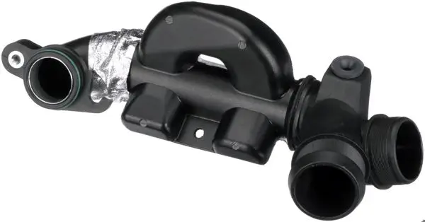 Turbo Hortumu 04-Pt.307-407-C4-C5-Focus-Cmax 1.6Hdi-TDCI