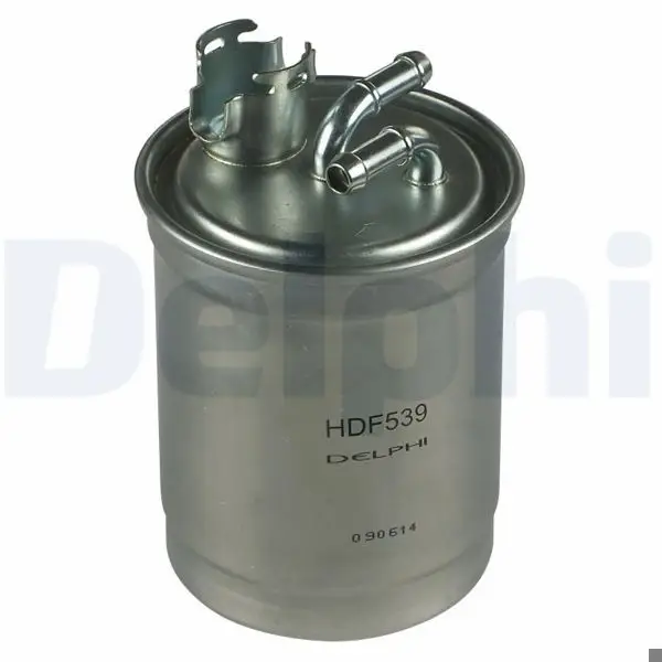 Mazot Filtresi Caddy II 96-04 1.9 Sdı TDI