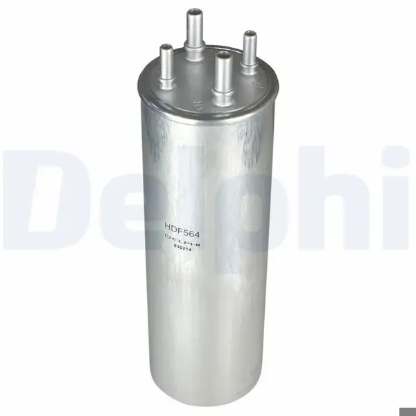 Mazot Filtresi 03-T.Porter.T5.T6 1.9-2.0-2.5Tdi
