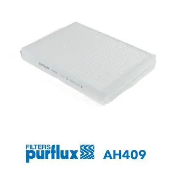 Polen Filtresi 13-C-Seri (W205-S205-C205)