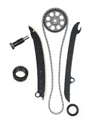 Volkswagen Jetta 2010-2014 1.2TSI CBZB Motor Eksantrik Zincir Set