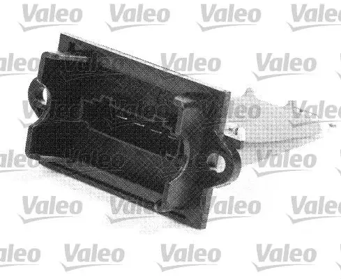 Klima Kontrol Elemanı 1007-C2-C3