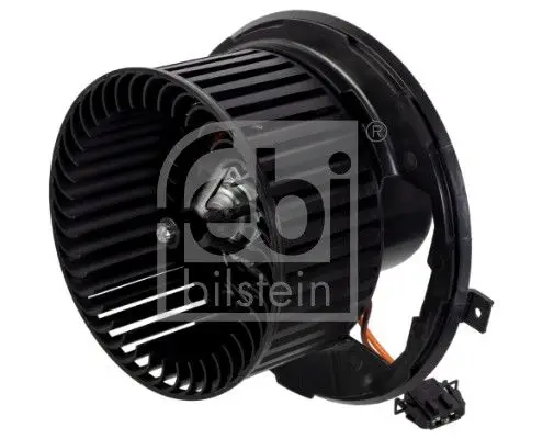 VW – Audi – Seat – Skoda Kalorifer Motoru