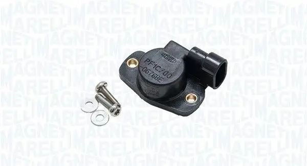 Gaz Kelebek Sensörü Clio-Mgn.I-Lgn.I-Plo-Mra 1.4-1.6 16V
