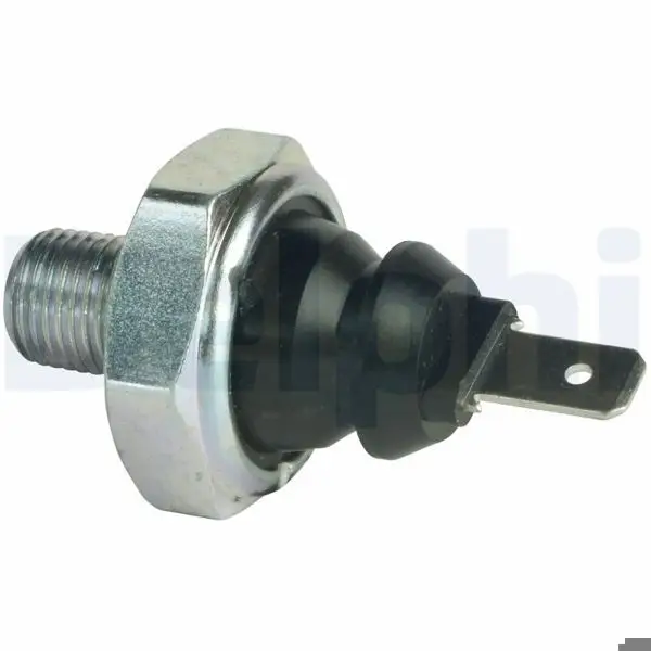 Yağ Müşürü Volkswagen Siyah *1.4Bar*