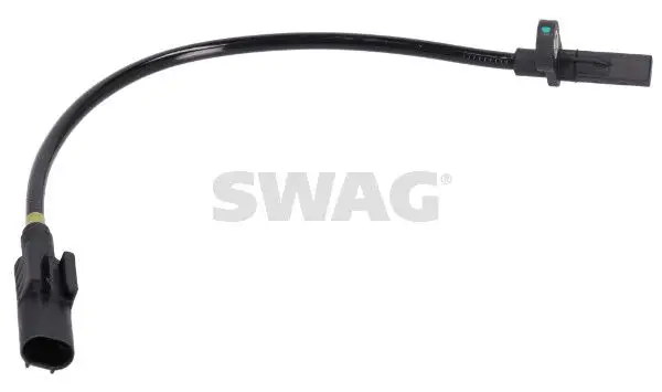 ABS Sensörü Mercedes X166-W166 Arka Sağ-Sol