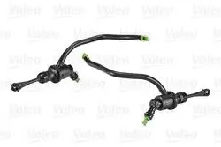 Debriyaj Üst Merkez 08-Qashqai 1.5 DCI-2.0 DCI + Ms