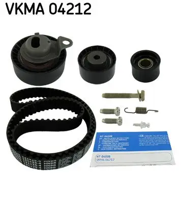 Triger Set (Ford Escort Mondeo Fiesta Zetec 95 -)