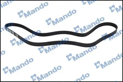 V Kayışı 10 > Doblo-Fiorino-Bipper-Nemo 1.3Mjt 6Pk1527