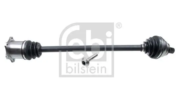 Aks Komple Ön Sağ Golf5 / Jetta / Caddy / Passat Bls-Bkp-Bkd-Bkc 1.9 TDI 04 > 10