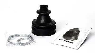 Aks Körüğü İç Yağlı Fiesta Bm 97-