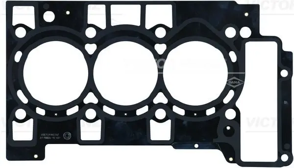 Opel Astra K 1.5 F15dvh Silindir Kapak Contası 1 Kertik 55511538
