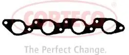 Egzoz Manifold Contası 190 W201 89 > 93 W124 89 > 93 W202 93 > 00 W124 93 > 95 Vito 638 96 > 03 Sprinter 95 > 00