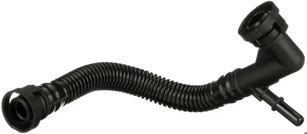 Hava Tahliye Hortumu BMW E46 E39 E60 E61 E85 M52 M54