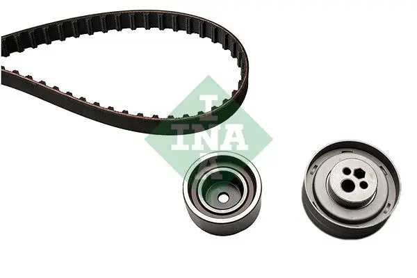 Triger Seti A100 / 80 91 > 94 A6 94 > 97 2.6 2.8