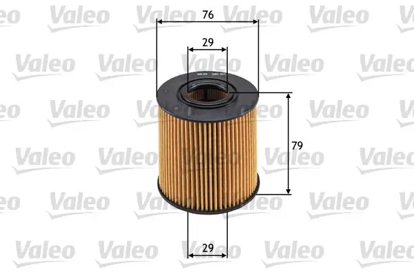 Yağ Filtresi Volvo S40 (95 04) C70 (97 05) S70 S60 (01 10) S80 (98 06) V40 (95 04) V70 Xc70 Xc90