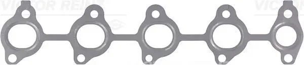 Egsoz Manifold Contası P206 P307 P107 P207 307 Bipper Nemo C1 C2 C3 (I II III) Xsara Dv4td (1.4 HDI