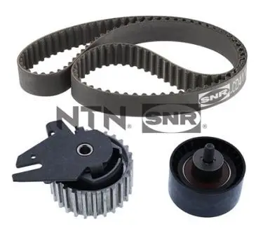 Triger Kayış Seti (Fiat Punto 1.8 99-Stilo 1.8 16V 01-06 / Alfa Romeo 145 1.6I 16V 96-01)