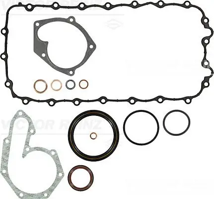 Alt Takım Conta (Renault Kangoo 1.9 F8q / Megane I / Traffic / Scenic / Laguna I II 1.9 F9q)