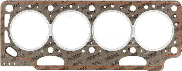 Silindir Kapak Contası 1.85mm (3 Delik) (Renault R19d / Clio / Express 1.9D F8q)