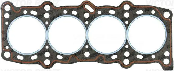 Silindir Kapak Contası (Fiat Palio 1.2 8V / Uno 60)