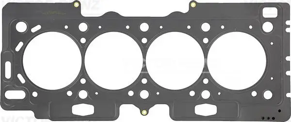 Silindir Kapak Contası (1.57mm Peugeot Tu5jp 1.6 8V 206 / 306 / 307 / Citroen C3 / C3- Xsara
