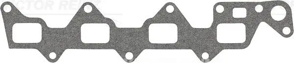 Conta Emme Manifold-(Toyota Corolla 88 / 95 1.6 Karb. 4Af Ae92-Ae100)