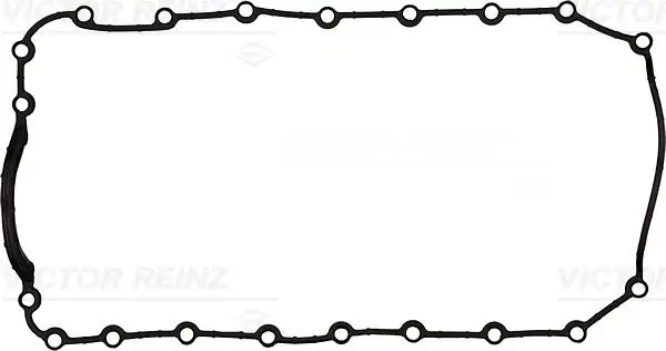 Conta Karter (Renault: Clio II / III / Kangoo 1.5 DCI / Megane 1.4 1.6 1.5 DCI / Dacia: Logan 1.4 1.6 1.5 DCI)