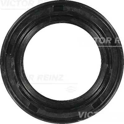 Keçe Grank On-(30X46x7)-(Hyundai Excel / Atos / i10 / Elantra / Picanto / Lancer)