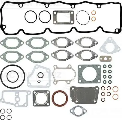 Üst Takım Conta 023395103 (Fiat Ducato Peugeot Boxer 2.8Td Renault Master II 2.8Tdı S9w)