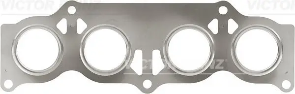 Conta Egsozt Manifold-(Toyota Avensis 03 / 08 / Rav4 00 / 2.0 16V 1Az-Fe)