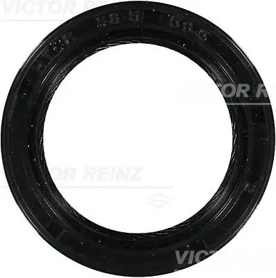 Keçe Krank On-(36.5×50.5×7)-(Mazda: 323 1.4-1.5-1.6-1.8 16V 89-Kia: Carens-Cerato-Prıde-Sephıa)