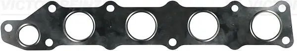 Conta Egsozt Manifold-(Mitsubishi L200 2.4 Dı-D 15 / 19 / Fiat Fullback Pick-Up 2.4 16 /)