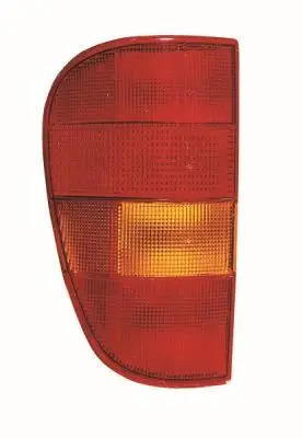 (Aydınlatma) / Stop Lambası Sol Volkswagen Caddy 97-02 / Derby
