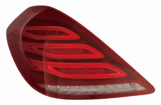 (Aydınlatma) / Stop (Mercedes W222 Sağ 13-17)