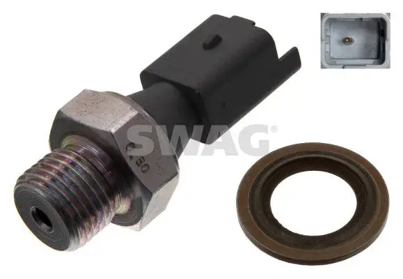 Yağ Basınç Müşürü (Peugeot 206-Partner Ford Fiesta / Focus / C-Max / Courier / C2 / C3 / C4 1.4 / 1.6 TDCI 02 -)