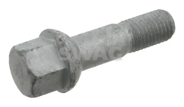 Bijon Cıvatası Uzun (Mercedes 124 / 170 / 171 / 202 / 203 / 208 / 209 / 210 / Aa.17 M12x1.50 B-27 L-40 H-63 Dc-23)