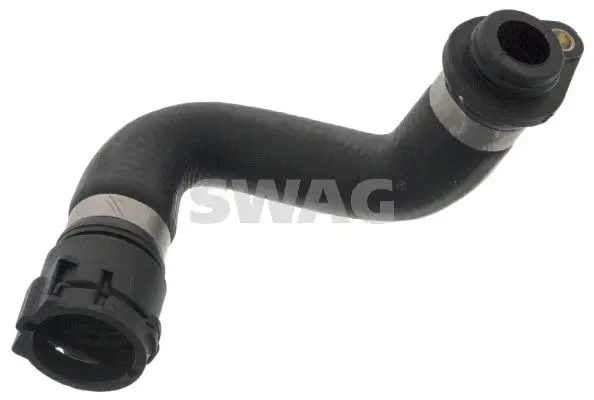 Termostat Hortumu (BMW E-46 / 83 / 87 / 90 N-40 / 42 / 45 / 46)