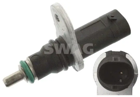 Sıcaklık Sensörü VW Golf 20-Passat 15-Seat Leon 20-Audi A3 20-A4 16-A6 19 -