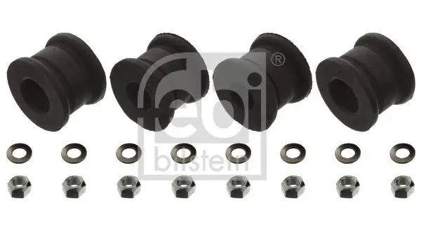 / Viraj Lastiği Set Mercedes W124 1986-1989