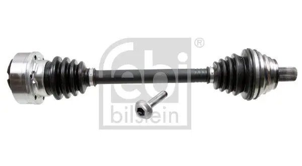 / Sol Aks Komple (VW Golf 04-14 Audi A3 04-13 Seat Leon 06-13 Skoda Octavia 04-13)