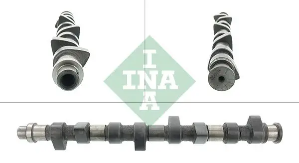 Eksantrik Mili-Dokum (VW Golf 96-06 Passat 97-00 Polo CLS 96-02 Audi A3 97-03 A4 95-01) Aft