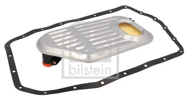 / Şanzıman Yağ Filtresi (BMW E-39 / 46 M-52 / 54) Contalı