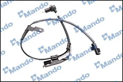 ABS Sensörü Ön Sol 02-H100-Starex 2.5Crdi